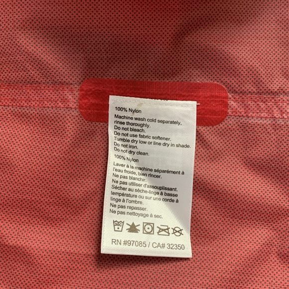 Outdoor Research Rain Jacket, Size S - Picture 12 of 13